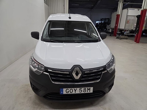 Renault Express 2 of 5