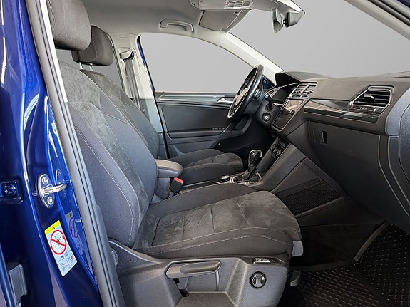 Volkswagen Tiguan 7 of 15