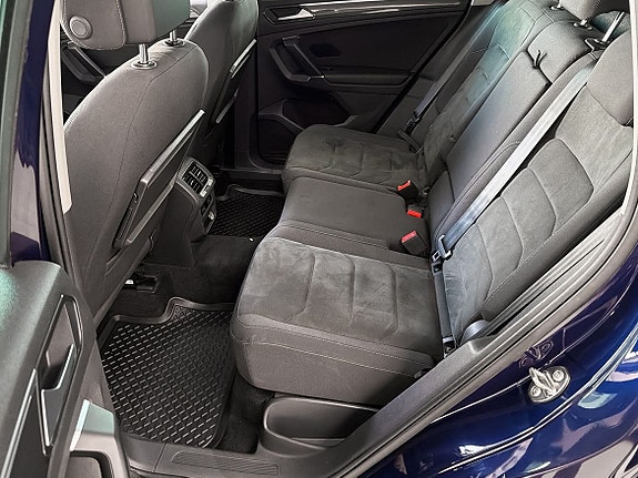 Volkswagen Tiguan 8 of 15
