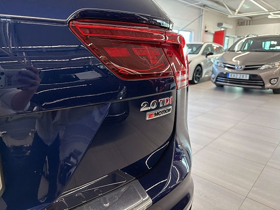 Volkswagen Tiguan 15 of 15