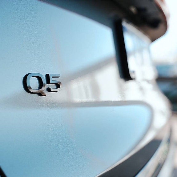 Audi Q5 10 of 12