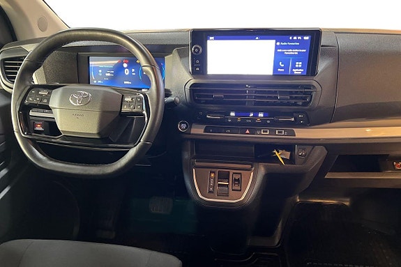 Toyota Proace 8 of 20
