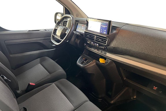 Toyota Proace 6 of 20