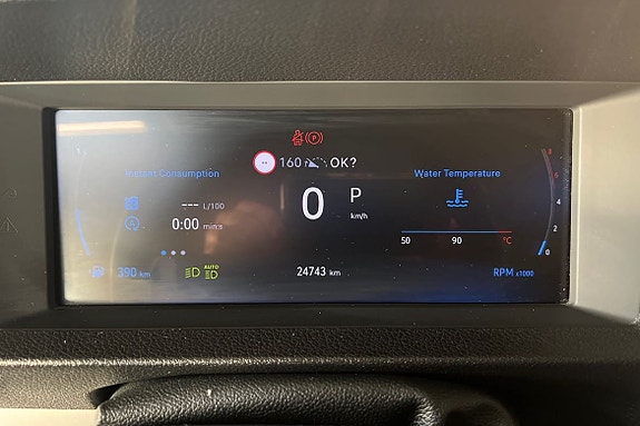 Toyota Proace 14 of 20