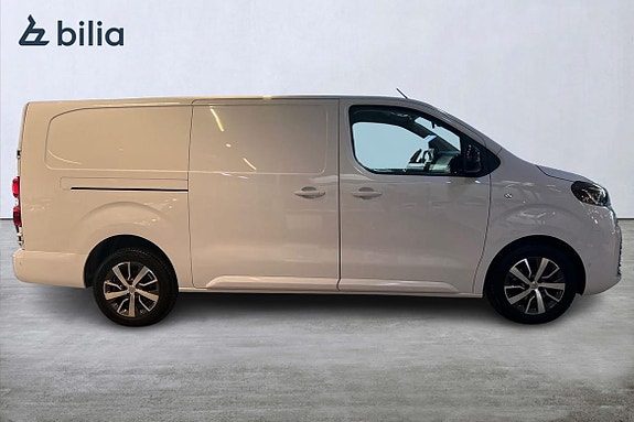 Toyota Proace 16 of 20