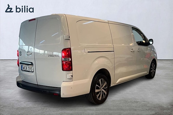 Toyota Proace 17 of 20