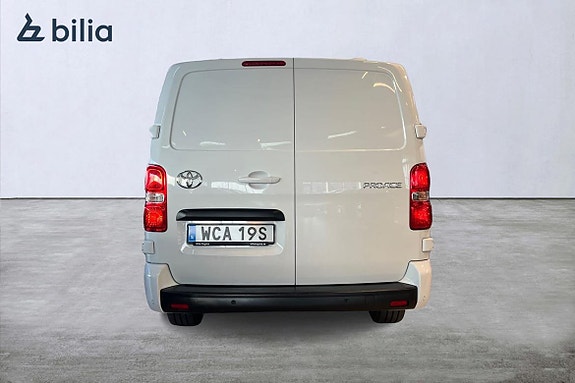 Toyota Proace 4 of 5