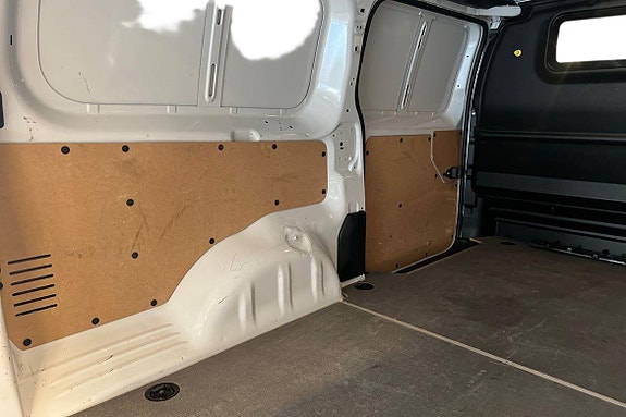 Toyota Proace 7 of 20