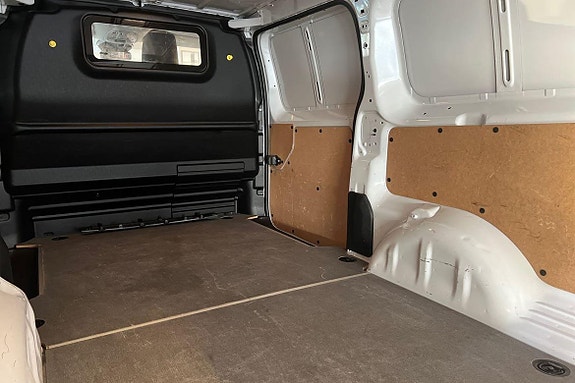 Toyota Proace 11 of 20