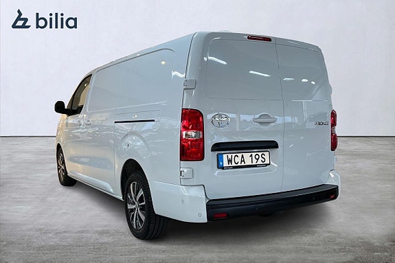 Toyota Proace 2 of 5