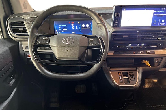 Toyota Proace 9 of 20