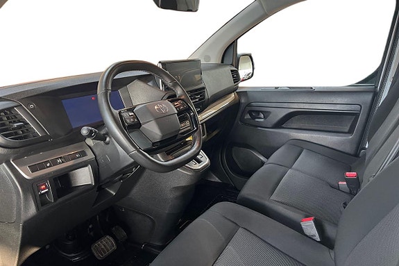Toyota Proace 12 of 20