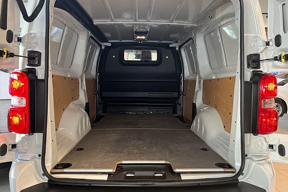 Toyota Proace 10 of 20