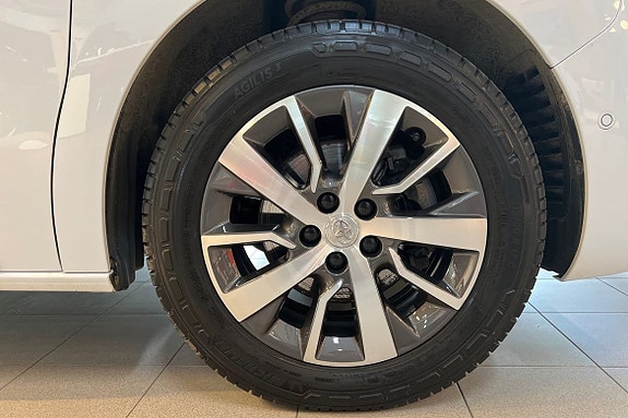 Toyota Proace 15 of 20