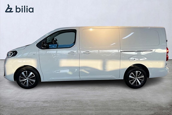 Toyota Proace 3 of 5