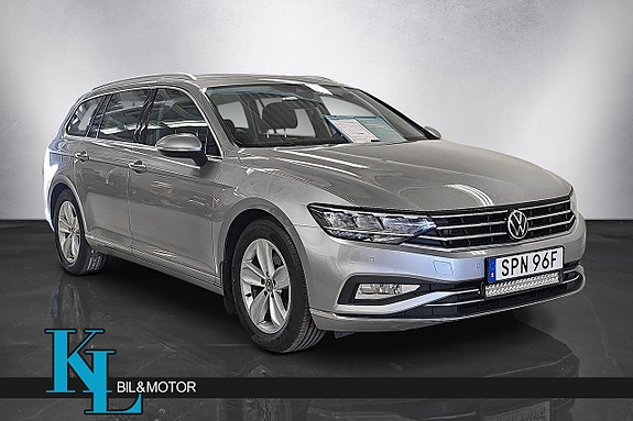 Volkswagen Passat 4 of 5
