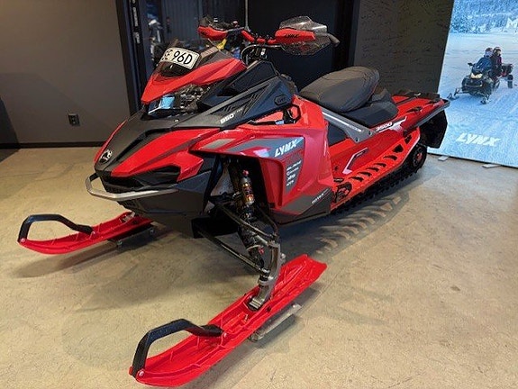 Lynx Rave 850 E-TEC -23 3 of 3