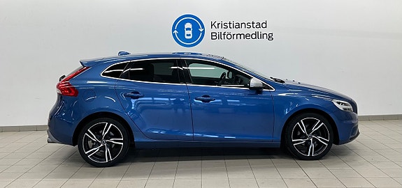 Volvo V40 6 of 12