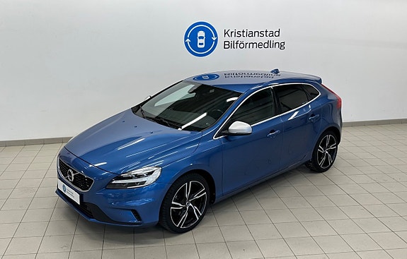 Volvo V40 4 of 12
