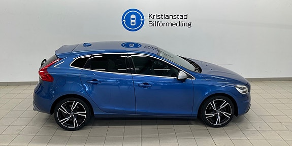 Volvo V40 5 of 12