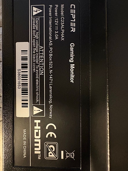 Product image 3 of 5