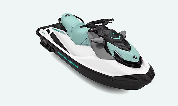 Sea-Doo GTI 130 -26