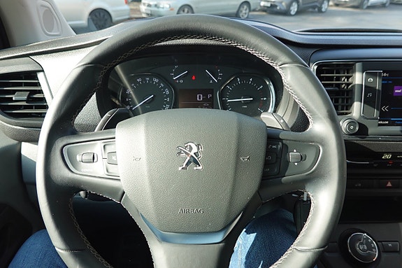 Peugeot Expert 11 of 14