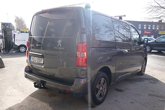 Peugeot Expert 6 of 14