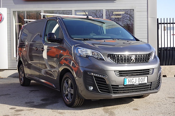Peugeot Expert 2 of 5