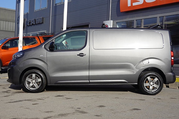 Peugeot Expert 3 of 5