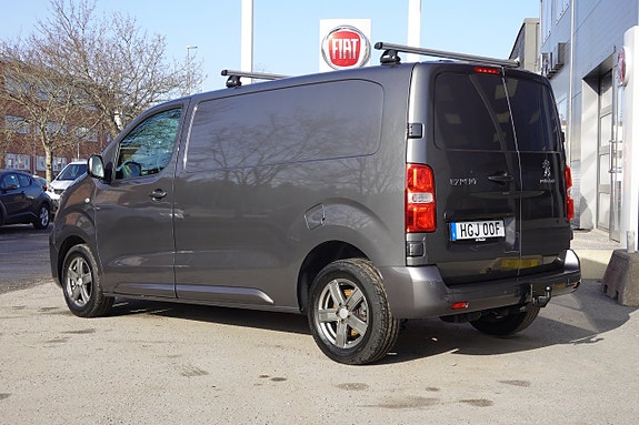 Peugeot Expert 5 of 5