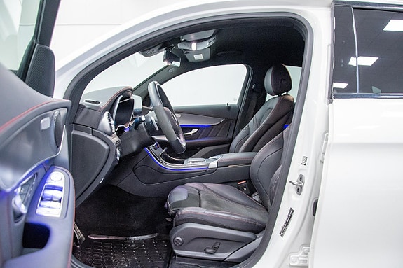 Mercedes-Benz GLC300 de 9 of 26