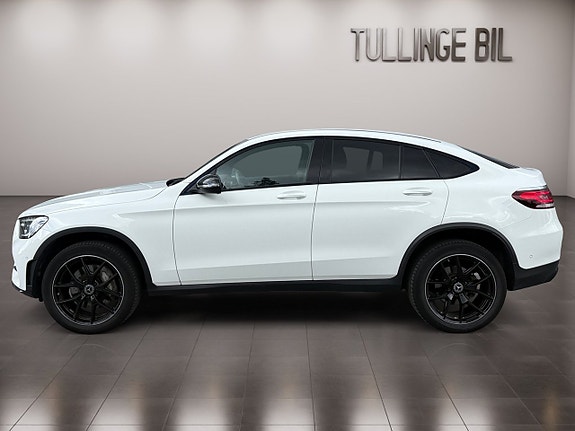 Mercedes-Benz GLC300 de 2 of 5