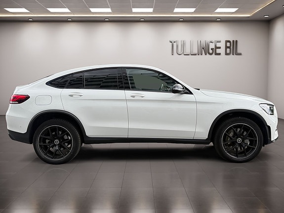 Mercedes-Benz GLC300 de 6 of 26