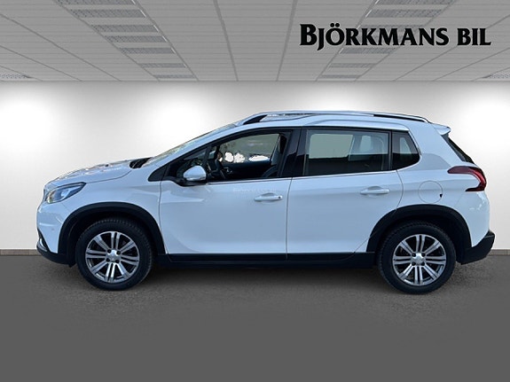 Peugeot 2008 4 of 14