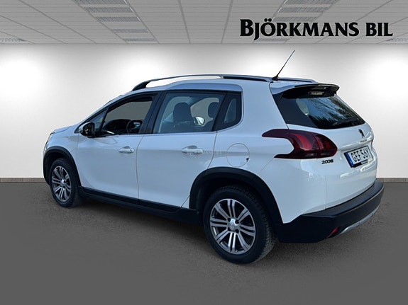 Peugeot 2008 6 of 14