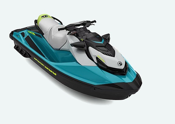 Sea-Doo GTI SE 170 -26