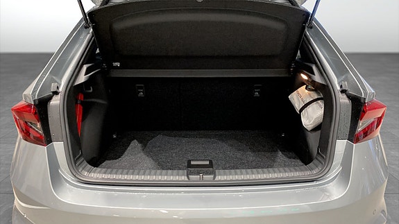 Skoda Fabia 12 of 12