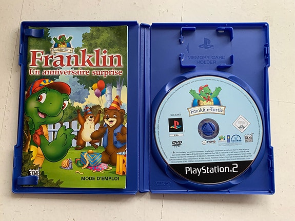 Product image 2 of 5