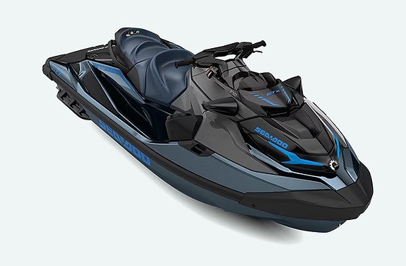Sea-Doo GTX 170 -26