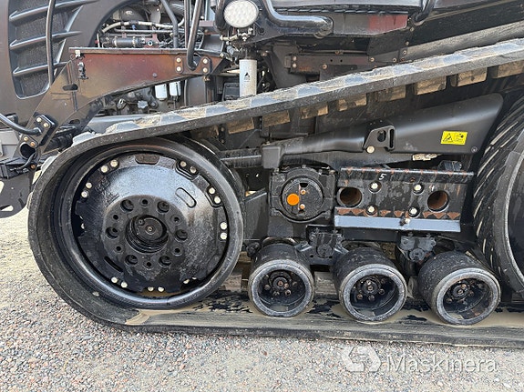 Bandtraktor Challenger MT775E 11 of 27