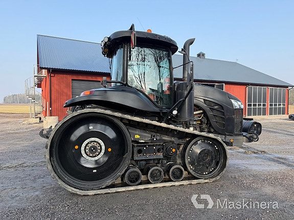 Bandtraktor Challenger MT775E 4 of 27