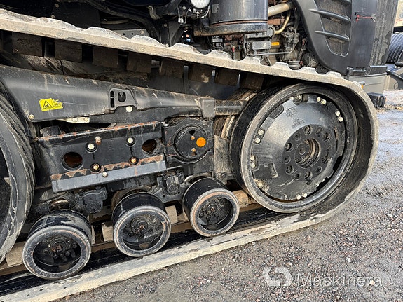 Bandtraktor Challenger MT775E 20 of 27