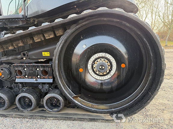 Bandtraktor Challenger MT775E 9 of 27