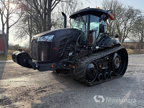 Bandtraktor Challenger MT775E