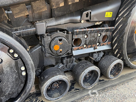 Bandtraktor Challenger MT775E 13 of 27