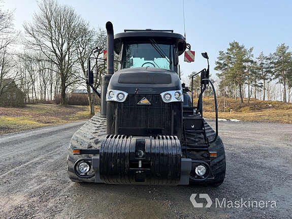 Bandtraktor Challenger MT775E 2 of 27