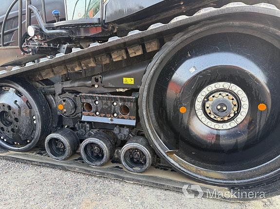 Bandtraktor Challenger MT775E 10 of 27