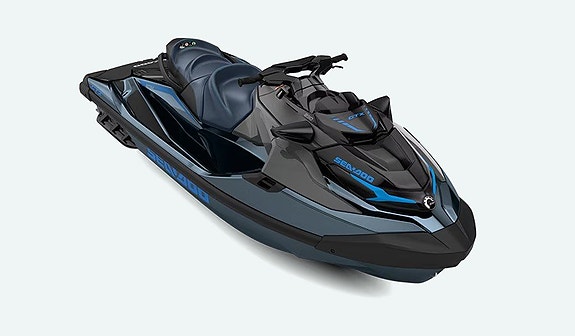 Sea-Doo GTX 230 -26