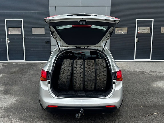 Kia Ceed 9 of 22